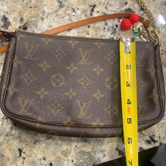 ❤️authentic lv - Picture 14 of 14